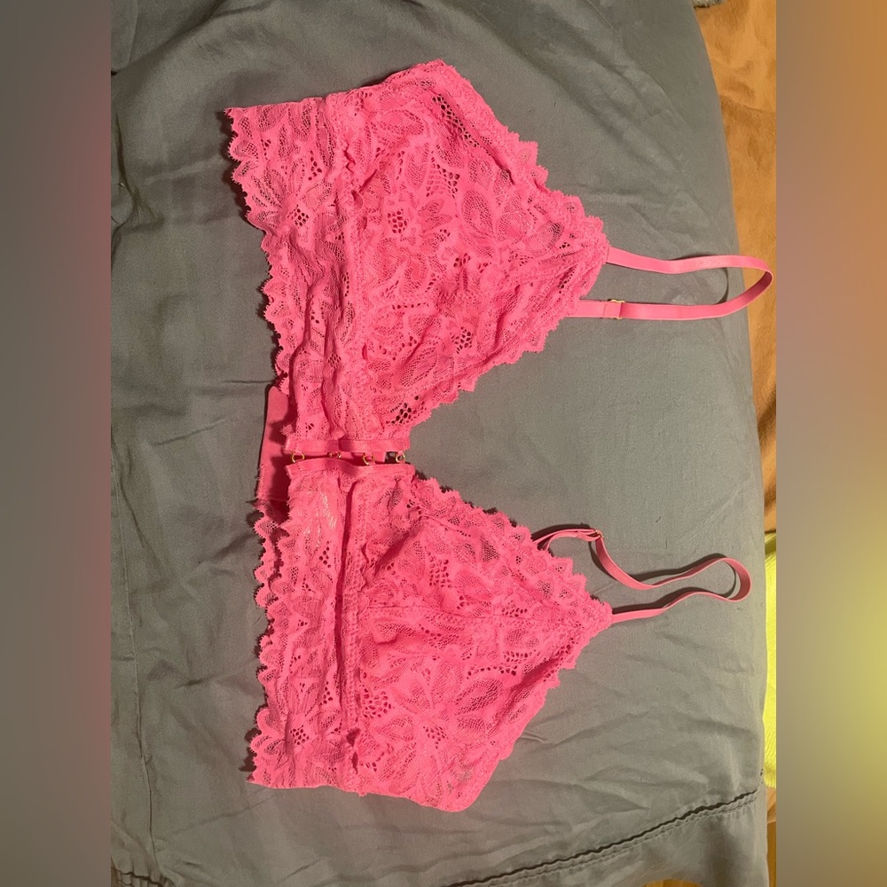 Aerie bralette